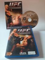 UFC Throwdown Playstation 2, Consoles de jeu & Jeux vidéo, Ophalen of Verzenden