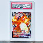 Pokémon Graded card - Charizard Vmax FA - Charizard Vmax, Hobby en Vrije tijd, Verzamelkaartspellen | Pokémon, Nieuw