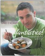 Fantastico 9789059562455 G. dAcampo, Boeken, Kookboeken, Verzenden, Gelezen, G. d'Acampo