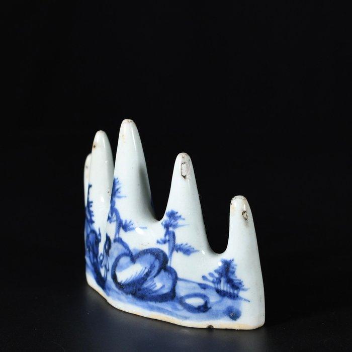 Standaard - Porselein - China - XIXE, Antiek en Kunst, Antiek | Overige Antiek