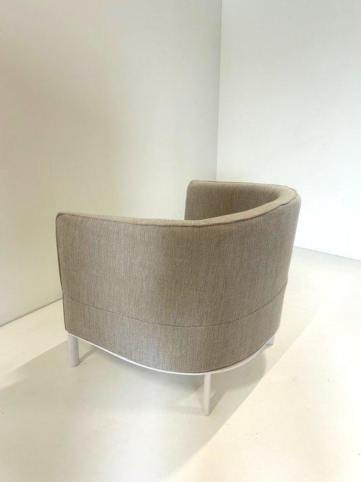 Talenti outdoor living - Marco Acerbis - Fauteuil - Eden, Antiek en Kunst, Antiek | Meubels | Stoelen en Sofa's