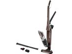 Bosch -  Steelstofzuiger Flexxo Gen2 28 V  - Bruin, Elektronische apparatuur, Stofzuigers, Verzenden, Nieuw, Reservoir