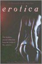 The Mammoth Book of Best New Erotica 9780786720750, Verzenden, Maxim Jakubowski