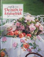 Tuin in kruissteek, de 9789021326511, Boeken, Hobby en Vrije tijd, Gelezen, Coss, Verzenden