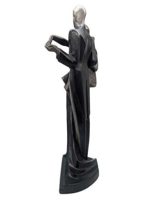 Austin Productions - Alexander Danel - Sculpture, Tänzerpaar, Antiquités & Art, Curiosités & Brocante