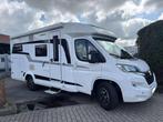Hobby Optima Ontour V65 GE - 4500Km - Etat neuf