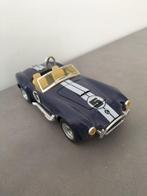 Majorette, Bburago 1:24 - Modelauto (9) - AC Cobra, Citroën