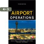 Airport Operations, Third Edition 9780071775847, Boeken, Verzenden, Gelezen, Norman Ashford