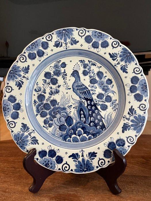 Karaf (9) - Delfts blauw, Antiek en Kunst, Antiek | Meubels | Tafels