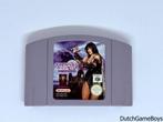 Nintendo 64 / N64 - Xena - Warrior Princess - EUR, Verzenden, Gebruikt