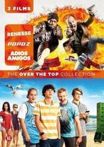 Over The Top Collection (DVD) op DVD, Verzenden, Nieuw in verpakking