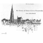 De Grote of Onze-Lieve- Vrouwekerk, een schetsboek M. Jepkes, Verzenden, Gelezen, M. Jepkes