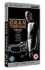 Gran Torino [UMD Mini for PSP] DVD, Verzenden