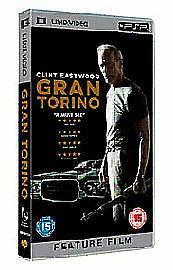 Gran Torino [UMD Mini for PSP] DVD, CD & DVD, DVD | Autres DVD, Envoi