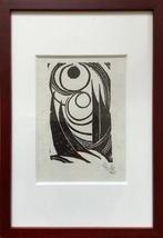 Thilo Maatsch (1900-1983) - Abstrakte Komposition, Antiek en Kunst