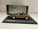 Minichamps 1:43 - Voiture miniature - Porsche 914/4 - 1440, Nieuw