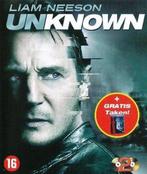 Unknown (blu-ray tweedehands film), Cd's en Dvd's, Ophalen of Verzenden, Nieuw in verpakking