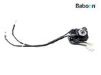 Uitlaatklep Servomotor Kawasaki Z 800 2013-2016 (Z800, Motoren, Verzenden, Gebruikt
