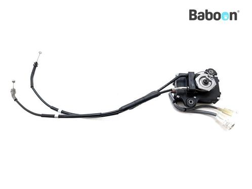 Uitlaatklep Servomotor Kawasaki Z 800 2013-2016 (Z800, Motoren, Onderdelen | Kawasaki, Gebruikt, Verzenden