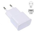 Voor Samsung Stekker Muur Lader 5V - 2A Oplader USB AC Thuis, Verzenden, Nieuw