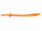 Phoenix Tai Chi - Kung Fu zwaard (DAO) ca 82 cm