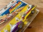 Corgi - Modelauto - Corgi Rockets Super Stock Set 2 On, Nieuw