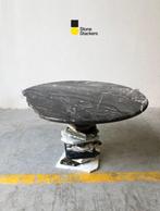 Stone Stackers - Paolo Ciacci & Shilpa Srinivas - Table