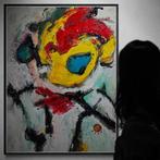Arvydas Gaiciunas (Retne) - Li N-11 – Abstract Expressionist