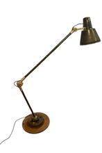 Seminara Torino - Lampe de table - Fer - Lampada, Antiek en Kunst