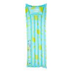 Luchtbed Citroenen 1,77m, Verzenden, Nieuw