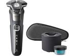Philips S5887/50 - Scheerapparaat - SkinIQ technologie -, Verzenden, Zo goed als nieuw