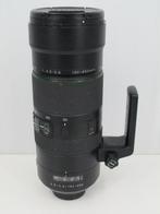 Pentax HD Pentax - D FA 150-450 mm F 4.5-5.6 ED DC AW mit, Audio, Tv en Foto, Nieuw