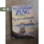 STAARTJAGERS ZANG 9789024515615 Wirt Williams, Verzenden, Gelezen, Wirt Williams