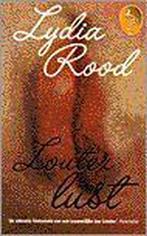 Louter lust / Ooievaar 9789057133862 Lydia Rood, Boeken, Verzenden, Gelezen, Lydia Rood