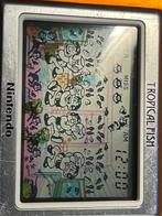 Nintendo - Game & Watch - Tropical Fish - Handheld gaming, Games en Spelcomputers, Nieuw