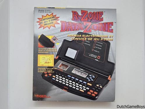 R-Zone - Data Zone - New - Very rare, Consoles de jeu & Jeux vidéo, Jeux | Autre, Envoi