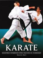 Karate 9789059201033, Livres, Sanette Smit, Verzenden