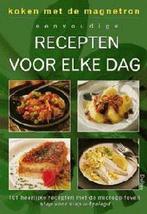 Koken met de magnetron - Eenvoudige recepten voor elke dag, Boeken, Kookboeken, Verzenden, Gelezen