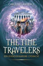 The time travelers 2 - Een levensgevaarlijke opdracht, Antiek en Kunst, Verzenden