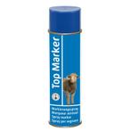 Markeerspray v. schapen blauw, topmarker, 500ml - kerbl, Dieren en Toebehoren