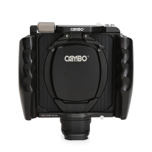 Cambo Wide RS 5005, Audio, Tv en Foto, Fotocamera's Digitaal, Ophalen of Verzenden