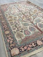 Ghoum - Vloerkleed - 189 cm - 119 cm - zijde, Huis en Inrichting, Nieuw