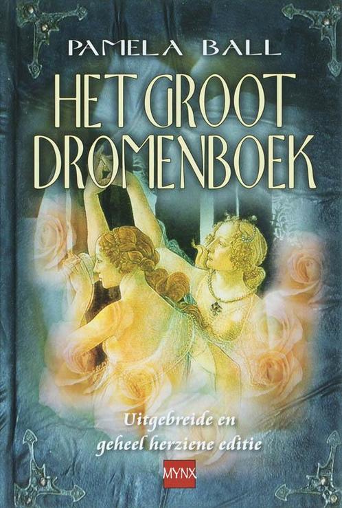 Het Groot Dromenboek 9789022547625, Livres, Ésotérisme & Spiritualité, Envoi