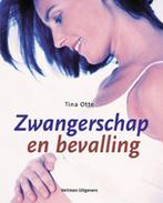Zwangerschap En Bevalling 9789059204164, Boeken, Gelezen, Tina Otte, Verzenden