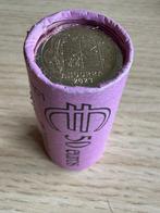 Andorra. 2 Euro 2023 (25 stuks) in zichtrol (Zonder