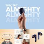 Soundcore Life Note 3 Draadloze Oortjes met Touch Control -, Verzenden, Nieuw