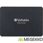 Verbatim Vi550 S3 1TB 2.5  SSD, Informatique & Logiciels, Disques durs, Verzenden