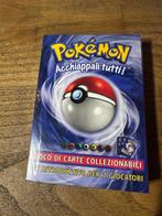 Pokémon Sealed deck, Nieuw