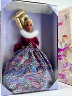 Mattel - Poupée Barbie - Barbie Starlight Waltz - Ballroom