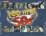 Various - 100 Hits Of The 50s, Verzenden